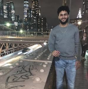 Meet your Posher, Junior